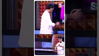 Magician HOODY Exclusive Interview  Magic Tricks  ytshortsindia sumantv magic hoody tricks [upl. by Reham]