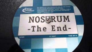 NOSTRUM  THE END [upl. by Retsehc668]