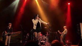 Pale Waves · 20240712 · Wiltern · Los Angeles · full live show [upl. by Jarus]