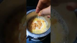 pesarapappu Payasam sukravaram prasadham please subscribe [upl. by Anelehs615]