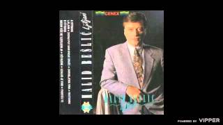 Halid Beslic  Zarobljenik  Audio 1991 [upl. by Carhart]