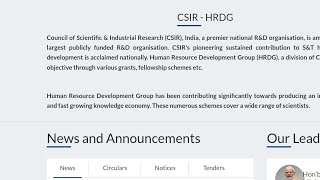 CSIR NET CUTOFF  2024 JUNE JULY CYCLE CSIR UGC NET CUTOFF DELAY  Incognito Researcher [upl. by Harrow76]