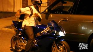 50 Cent  Stretch Crime Wave Pt 2 HD [upl. by Fortunio]