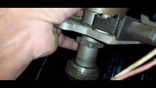 GM TBI to Carburetor Swap PT 1 Disassembly [upl. by Atniuqal179]