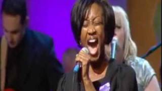 Beverley Knight  Piece of my Heart  Live [upl. by Eriuqs502]