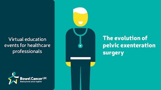 The evolution of pelvic exenteration surgery [upl. by Hsilgne]