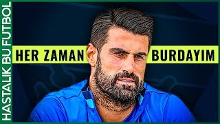 Volkan Demirel Hikayesi  quot1 VOLKANDIR FENERBAHÇEquot [upl. by Kali]