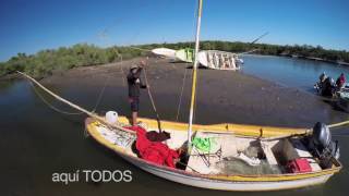 Plan de Manejo en el Sistema Lagunar Altata  Ensenada del Pabellón [upl. by Dominique]