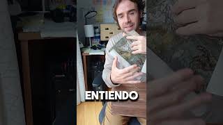 El MEJOR UNBOXING del DLC de Elden Ring 💪 eldenring [upl. by Anatole802]