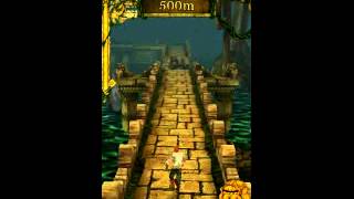 Temple run for android Free in the play store [upl. by Enelhtac]