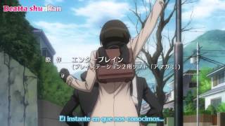 Amagami SS  Opening Subtitulado en español [upl. by Enyar]