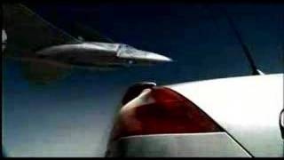 Saab 93 Convertible  Commercial [upl. by Lekcim]