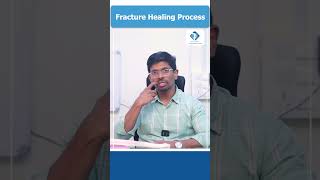 Frature Healing Processes  Treatment  Relief  Dr Vamshis Orthopaedic Center [upl. by Gelb]