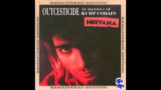 Nirvana  Where Did You Sleep Last Night VPRO Radio Lyrics [upl. by Ana]