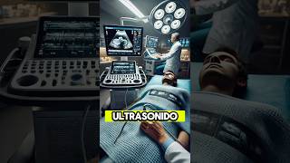 Ultrasonido el Quinto Pilar 🔊 emergency [upl. by Nnayram]