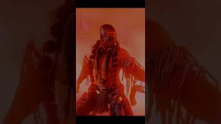 WWE 2K24 Entrance The Boogeyman [upl. by Haskel]