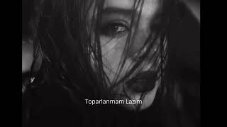 Toparlanmam Lazım ❤️‍🩹 [upl. by Becht]