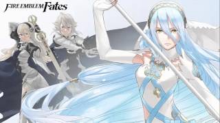 Fire Emblem Fates  Lost in Thoughts All Alone Full English Version [upl. by Chaunce]