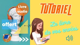 Audio Livre GRATUIT [upl. by Sofia875]