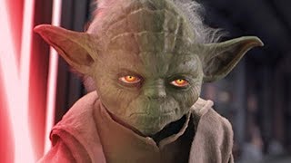 Terrible Things Everyone Forgets Yoda Has Done [upl. by Skippie]