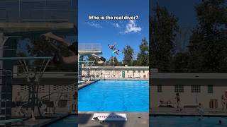 Gymnasts try Diving diving funny [upl. by Imelda263]