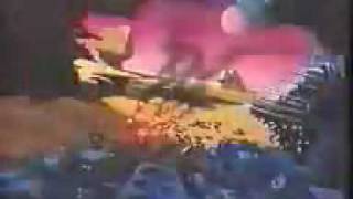 BraveStarr Intro [upl. by Oyr]