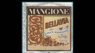 Bellavia by Chuck Mangione [upl. by Bowie]