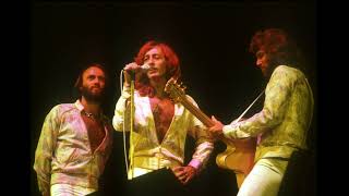 Bee Gees Reaching Out Vocal Track [upl. by Sykleb837]