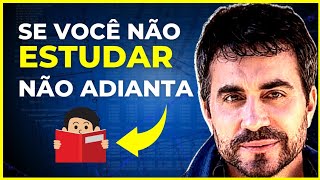 ELEITO O MELHOR VÍDEO de Motivação Para Estudar 2022  Padre Fábio De Melo [upl. by Bernete]