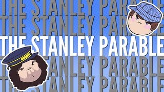 The Stanley Parable  Steam Train [upl. by Nossila734]