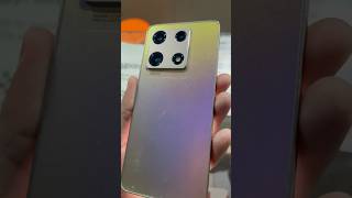 Infinix NOTE 30 Pro 8256 Gb review [upl. by Nonnair]