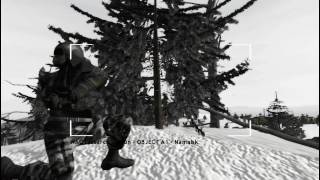 Namalsk Crisis trailer [upl. by Koeppel926]