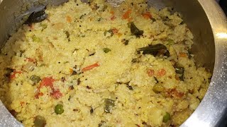 Samai kichidi  millet recipes [upl. by Eemla]