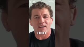 Ben Askren GOES OFF on Colby Covington quothes an idiotquot ufc mma shorts danielcormier [upl. by Avner82]