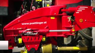 NOVACAT 402  442 disc mowers english [upl. by Mallon]