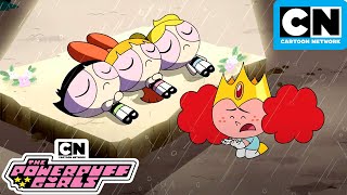 GAME OVER  New Powerpuff Girls  Season 3  Cartoon Network [upl. by True]