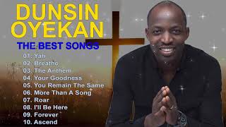 Dunsin Oyekan  Gospel Music 2022✝️Greatest Black Gospel Songs✝️Old School Gospel [upl. by Tilney]