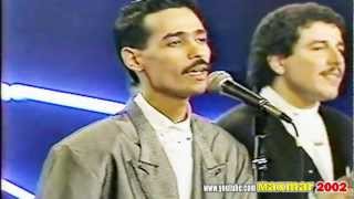 Eddie Santiago Tu Me Haces Falta  Salsa Boricua Salsa Clasica Salsa 70 80 90 [upl. by Ahsilif]