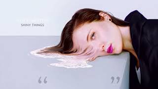 Alice Merton  Shiny Things Official Lyric Video [upl. by Taran]