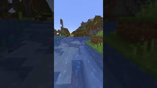 ¿Qué hace DEPTH STRIDER en Minecraft shorts [upl. by Bringhurst]