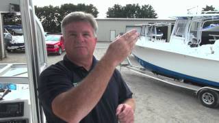 How to rig outriggers using Taco Marine’s Premium Rigging Kit [upl. by Arramahs]