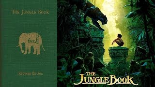 The Jungle Book Full Audiobook by Rudyard Kipling [upl. by Eca]