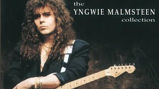 Yngwie Malmsteen Far Beyond the Sun [upl. by Quick986]