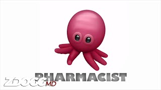 Phil The Pharmacist  A Medimoji Alternative Take [upl. by Bidget]