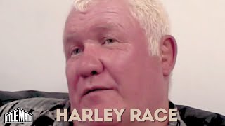 Harley Race  Full 90 Min Shoot Interview on Hulk Hogan Bruiser Brody Von Erichs 2000 [upl. by Willi]