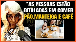 Dicas de como ter um café da manhã saudável  Dra Ângela Xavier [upl. by Rezeile]