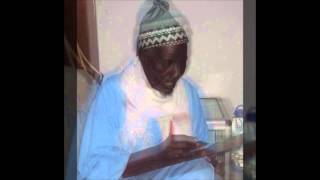 Serigne Modou Samb [upl. by Niarbo140]