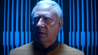 Ups amp Downs From Star Trek Picard 37  Dominion [upl. by Relyhs]