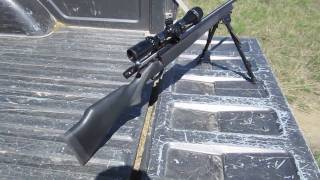 Weatherby Review [upl. by Elset]