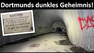 Riesige geheime Bunkeranlage der Nazis gefunden Größte in Europa Wir dokumentieren die Anlage [upl. by Kester329]